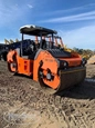 Used Compactor Ready
